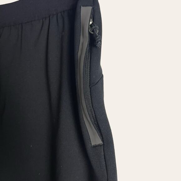 Columbia Men’s Black Tech Trail Running Athletic Shorts Size Small - Picture 3 of 9